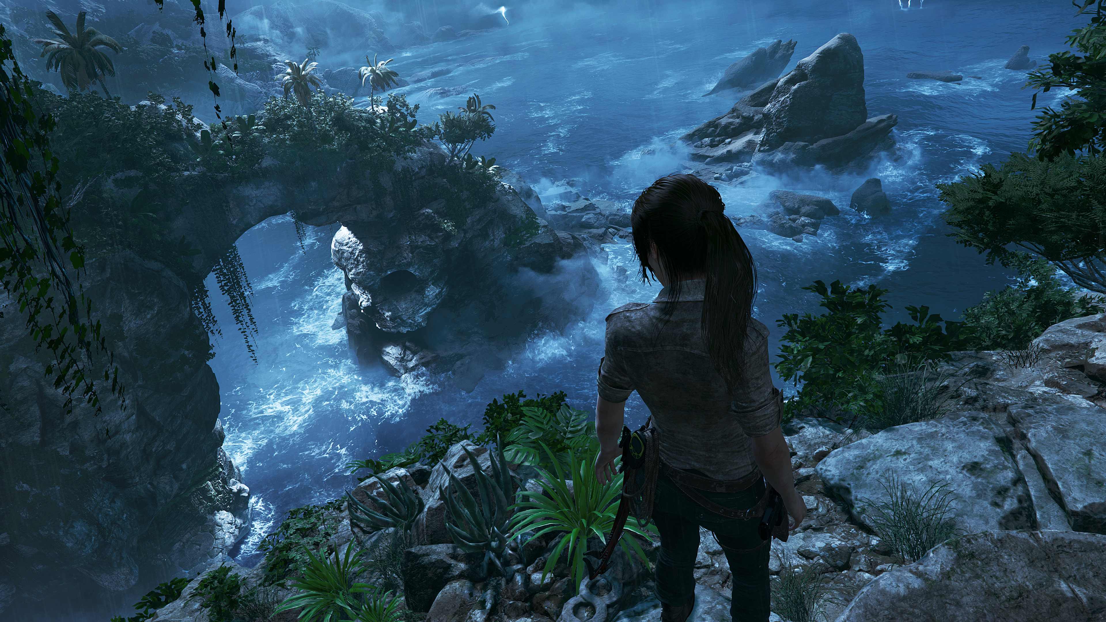 Shadow of the Tomb Raider - Imagen 17